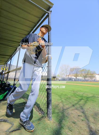 Thumbnail 1 in St. Genevieve vs Bosco Tech photogallery.