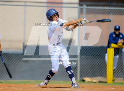 Thumbnail 3 in St. Genevieve vs Bosco Tech photogallery.
