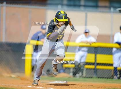 Thumbnail 1 in St. Genevieve vs Bosco Tech photogallery.