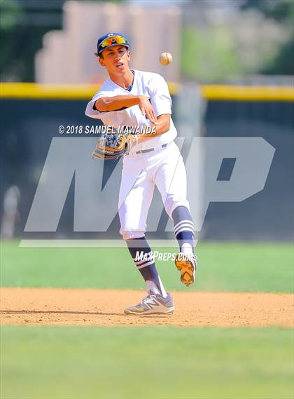 Thumbnail 2 in St. Genevieve vs Bosco Tech photogallery.