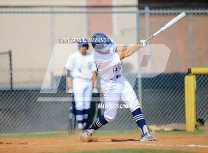 Thumbnail 3 in St. Genevieve vs Bosco Tech photogallery.
