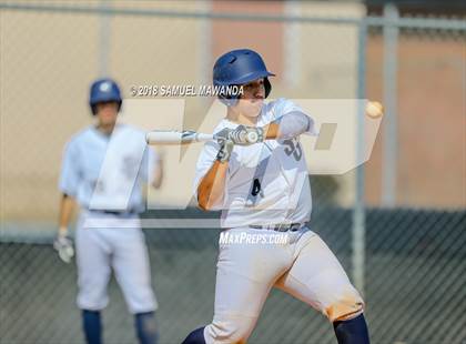 Thumbnail 1 in St. Genevieve vs Bosco Tech photogallery.