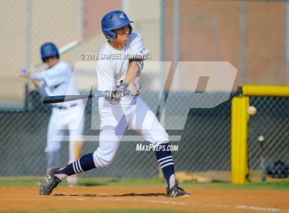 Thumbnail 3 in St. Genevieve vs Bosco Tech photogallery.