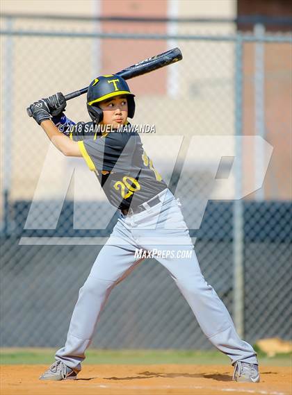 Thumbnail 2 in St. Genevieve vs Bosco Tech photogallery.