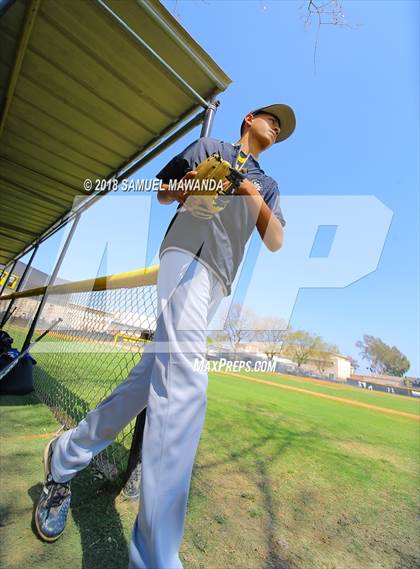 Thumbnail 2 in St. Genevieve vs Bosco Tech photogallery.