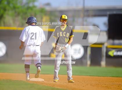 Thumbnail 3 in St. Genevieve vs Bosco Tech photogallery.