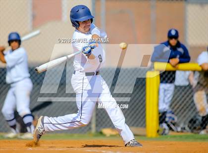 Thumbnail 3 in St. Genevieve vs Bosco Tech photogallery.