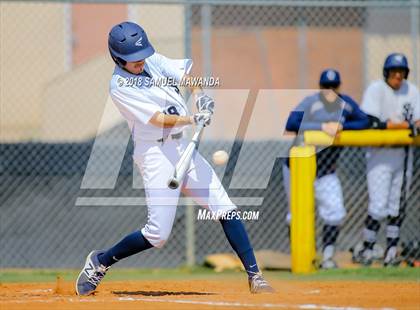Thumbnail 3 in St. Genevieve vs Bosco Tech photogallery.