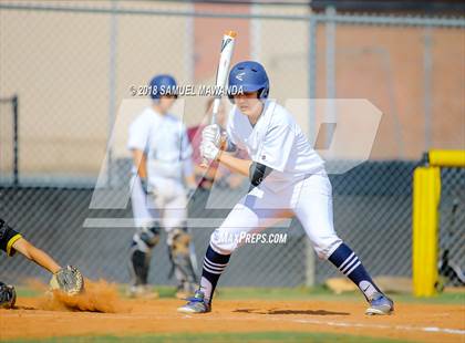 Thumbnail 3 in St. Genevieve vs Bosco Tech photogallery.