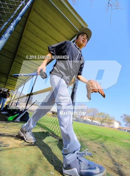 Thumbnail 3 in St. Genevieve vs Bosco Tech photogallery.
