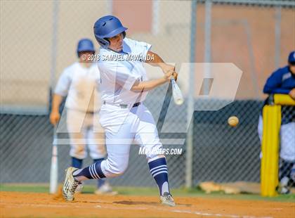 Thumbnail 1 in St. Genevieve vs Bosco Tech photogallery.