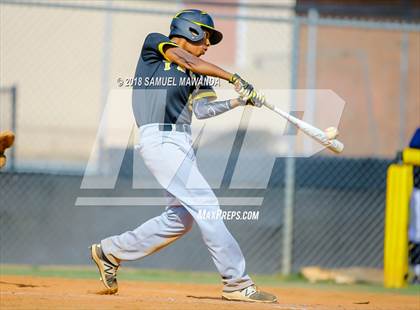 Thumbnail 2 in St. Genevieve vs Bosco Tech photogallery.