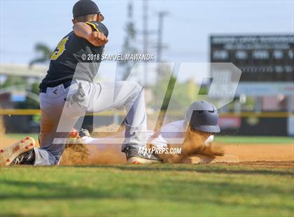 Thumbnail 1 in St. Genevieve vs Bosco Tech photogallery.