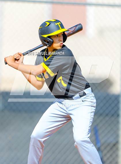 Thumbnail 3 in St. Genevieve vs Bosco Tech photogallery.