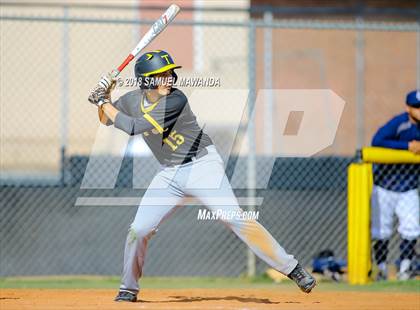 Thumbnail 1 in St. Genevieve vs Bosco Tech photogallery.