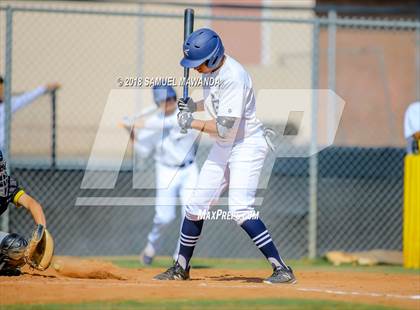 Thumbnail 2 in St. Genevieve vs Bosco Tech photogallery.