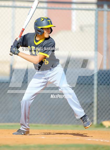 Thumbnail 1 in St. Genevieve vs Bosco Tech photogallery.