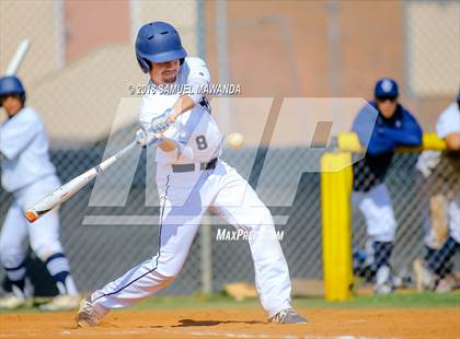 Thumbnail 2 in St. Genevieve vs Bosco Tech photogallery.