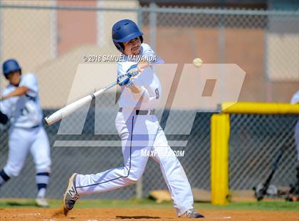 Thumbnail 2 in St. Genevieve vs Bosco Tech photogallery.