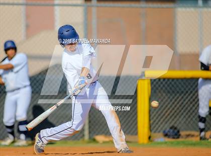 Thumbnail 3 in St. Genevieve vs Bosco Tech photogallery.