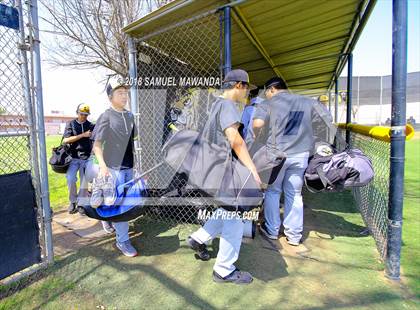 Thumbnail 3 in St. Genevieve vs Bosco Tech photogallery.