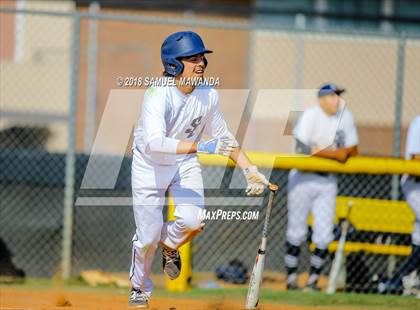 Thumbnail 2 in St. Genevieve vs Bosco Tech photogallery.