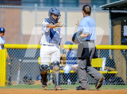 Thumbnail 3 in St. Genevieve vs Bosco Tech photogallery.