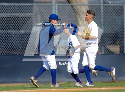 Thumbnail 1 in St. Genevieve vs Bosco Tech photogallery.