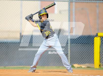 Thumbnail 1 in St. Genevieve vs Bosco Tech photogallery.