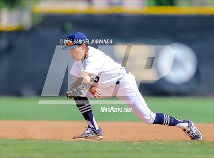 Thumbnail 1 in St. Genevieve vs Bosco Tech photogallery.