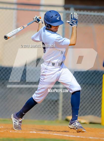 Thumbnail 2 in St. Genevieve vs Bosco Tech photogallery.