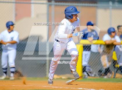 Thumbnail 2 in St. Genevieve vs Bosco Tech photogallery.