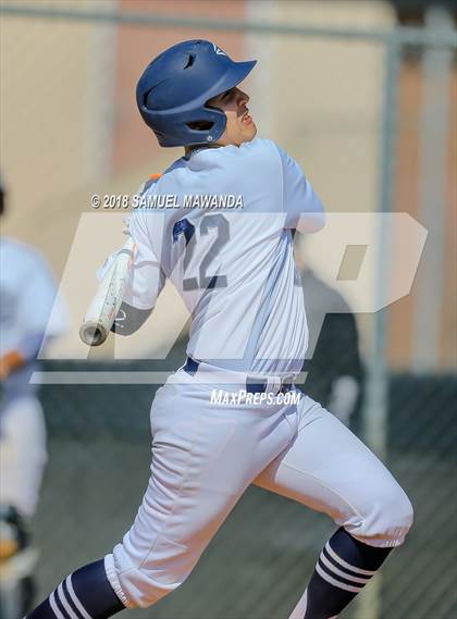 Thumbnail 2 in St. Genevieve vs Bosco Tech photogallery.