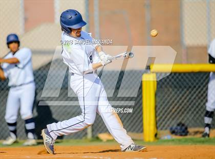 Thumbnail 2 in St. Genevieve vs Bosco Tech photogallery.