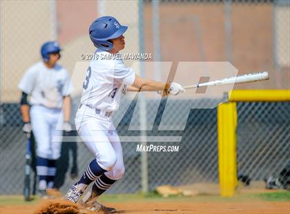 Thumbnail 1 in St. Genevieve vs Bosco Tech photogallery.