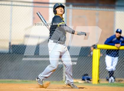 Thumbnail 2 in St. Genevieve vs Bosco Tech photogallery.