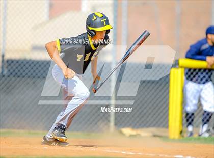 Thumbnail 3 in St. Genevieve vs Bosco Tech photogallery.
