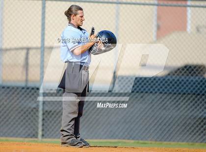 Thumbnail 1 in St. Genevieve vs Bosco Tech photogallery.