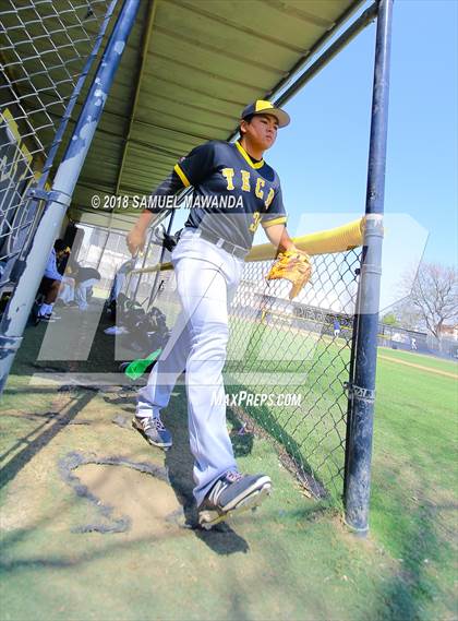 Thumbnail 1 in St. Genevieve vs Bosco Tech photogallery.