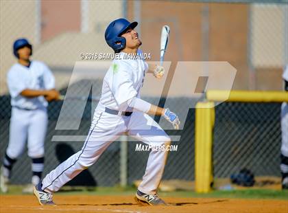 Thumbnail 1 in St. Genevieve vs Bosco Tech photogallery.