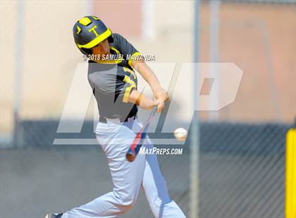 Thumbnail 2 in St. Genevieve vs Bosco Tech photogallery.