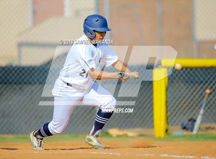 Thumbnail 3 in St. Genevieve vs Bosco Tech photogallery.