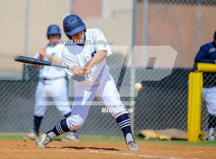 Thumbnail 1 in St. Genevieve vs Bosco Tech photogallery.