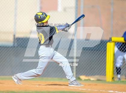 Thumbnail 2 in St. Genevieve vs Bosco Tech photogallery.