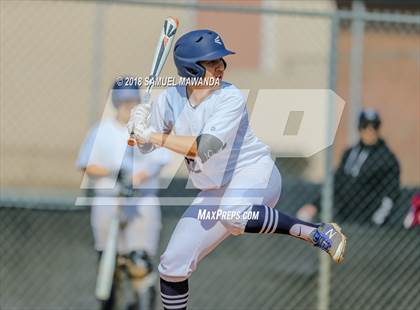 Thumbnail 1 in St. Genevieve vs Bosco Tech photogallery.