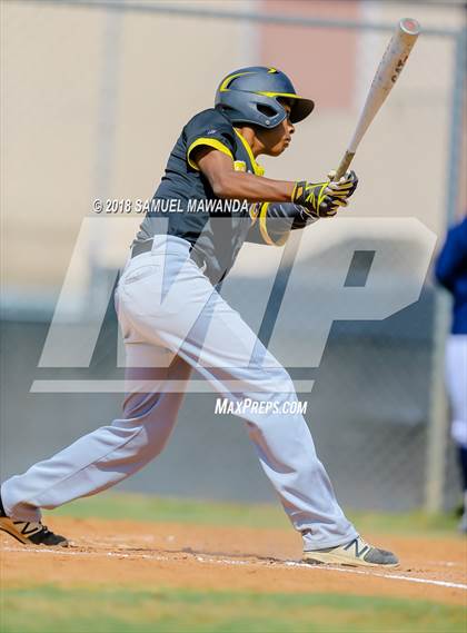 Thumbnail 1 in St. Genevieve vs Bosco Tech photogallery.