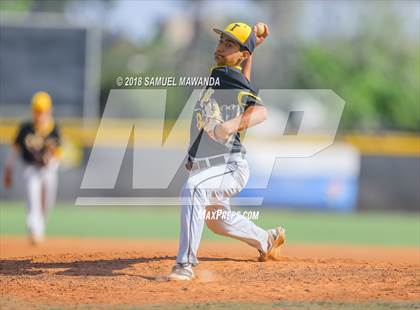 Thumbnail 1 in St. Genevieve vs Bosco Tech photogallery.
