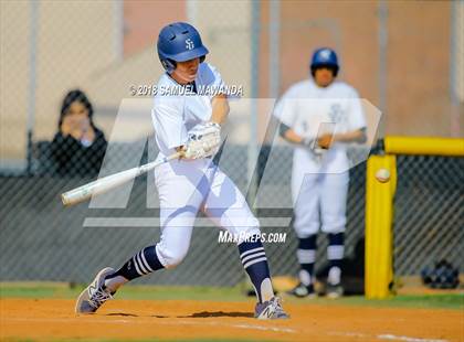 Thumbnail 1 in St. Genevieve vs Bosco Tech photogallery.