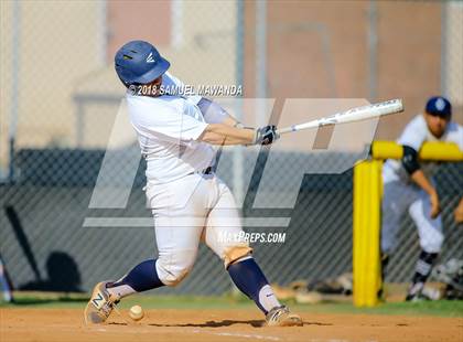Thumbnail 1 in St. Genevieve vs Bosco Tech photogallery.