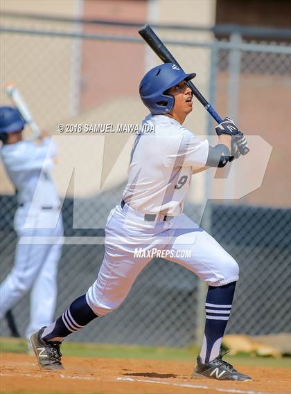 Thumbnail 2 in St. Genevieve vs Bosco Tech photogallery.